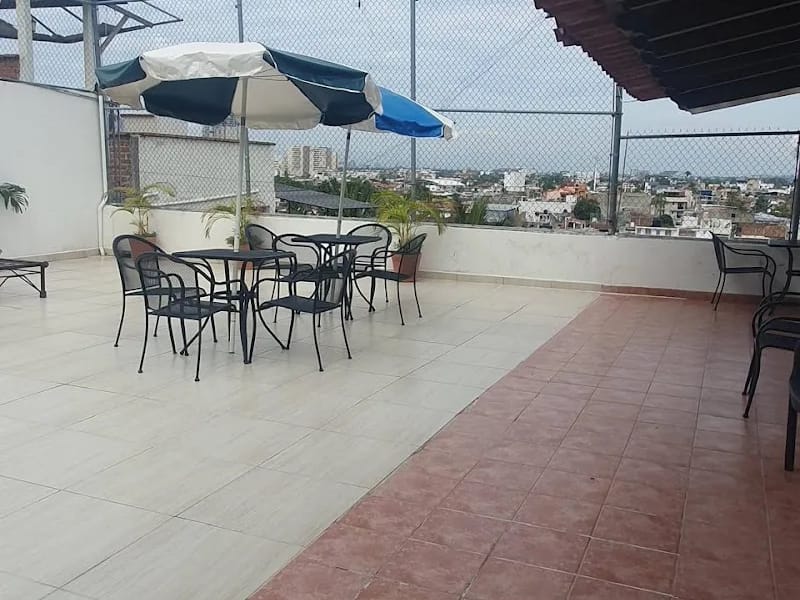 ASILO VIDA SERENA - Hogar de Ancianos in Puerto Vallarta, Jalisco photo 6