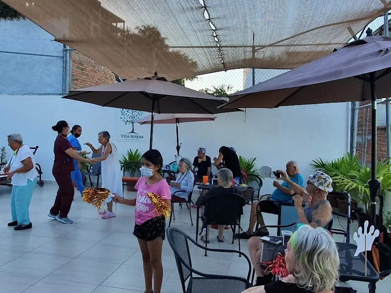 ASILO VIDA SERENA - Hogar de Ancianos in Puerto Vallarta, Jalisco photo 5