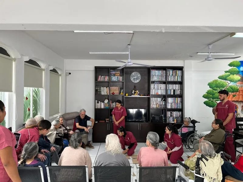 ASILO VIDA SERENA - Hogar de Ancianos in Puerto Vallarta, Jalisco photo 7