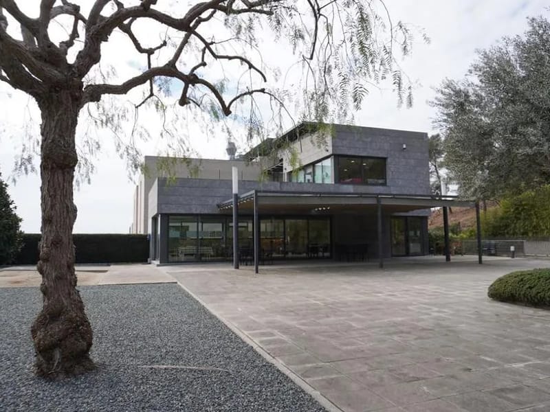Centre de dia El Mirador - Centro de Día in Mataró, Cataluña photo 1