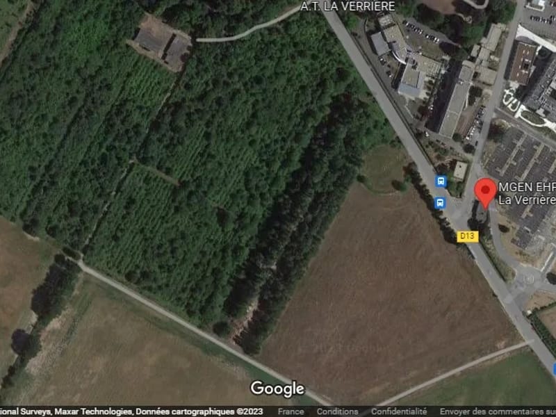 Maison De Retraite "La Verriere" - EHPAD in VILLERS LES NANCY, Grand Est photo 1