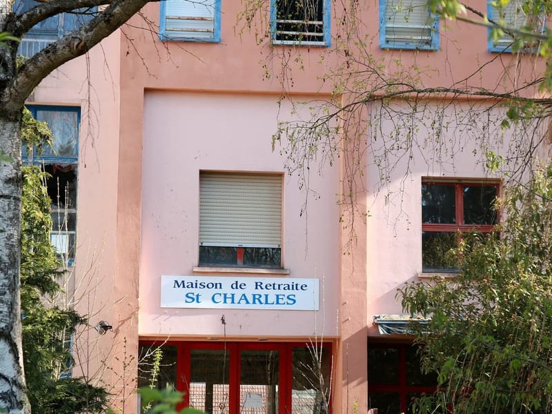 Maison De Retraite "La Verriere" - EHPAD in VILLERS LES NANCY, Grand Est photo 2