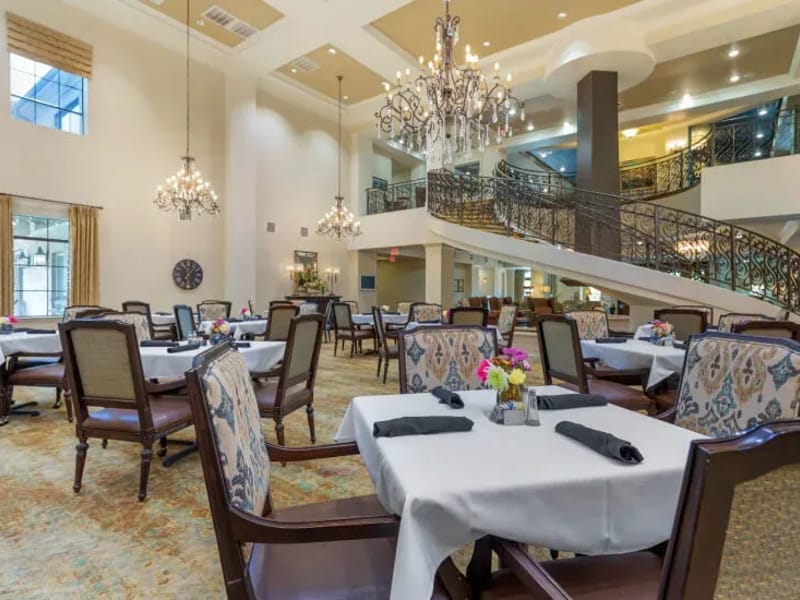 Bellarose Senior Living - Assisted Living in Tulsa, OK photo 1