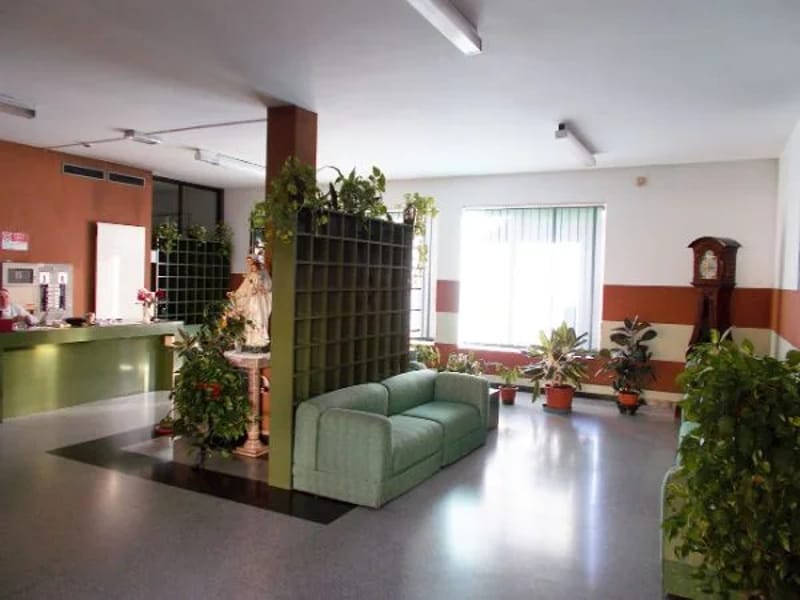 Casa S. Angelo - Casa di Riposo in Sesto Calende, Lombardia photo 2