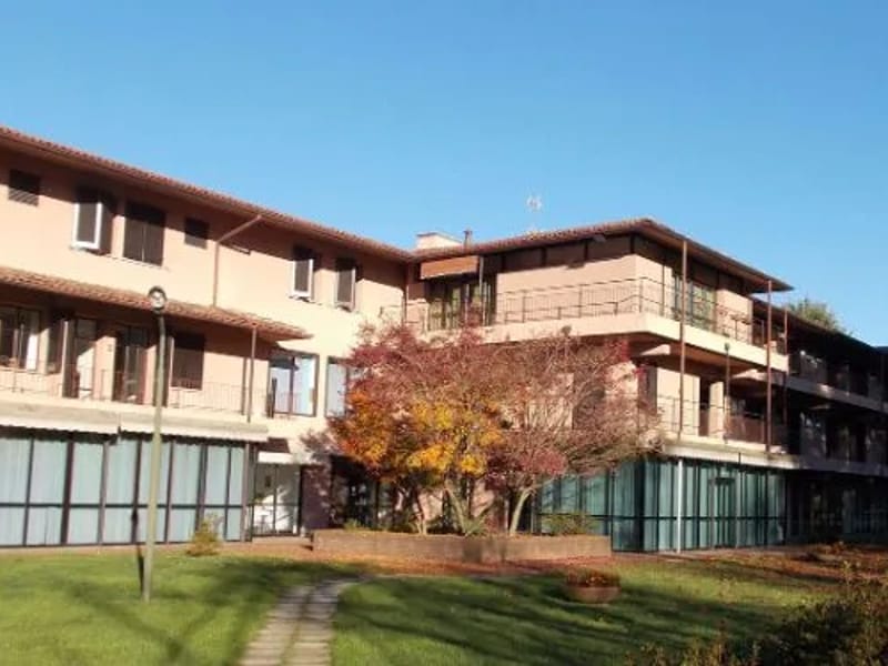 Casa S. Angelo - Casa di Riposo in Sesto Calende, Lombardia photo 1