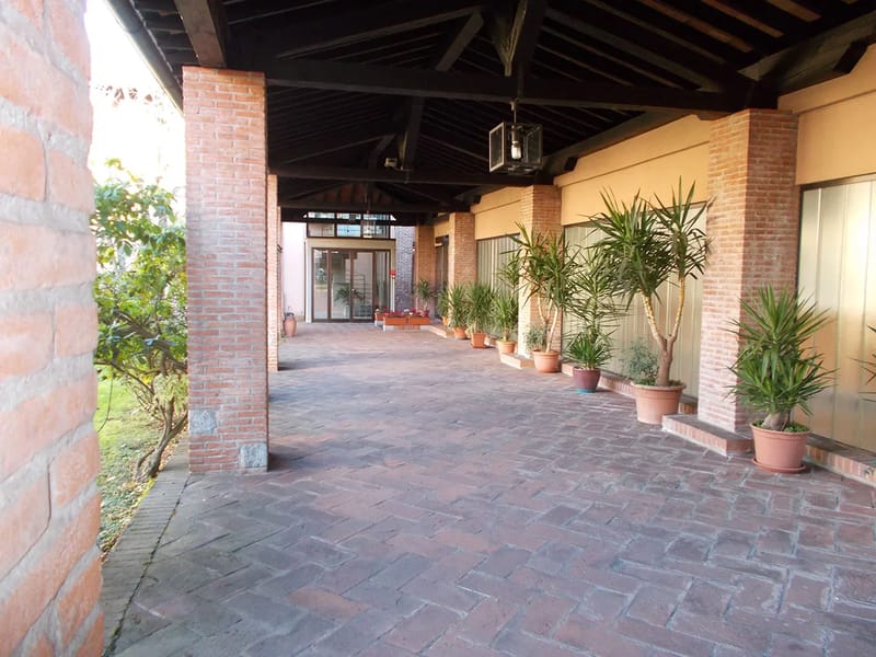 Casa S. Angelo - Casa di Riposo in Sesto Calende, Lombardia photo 3