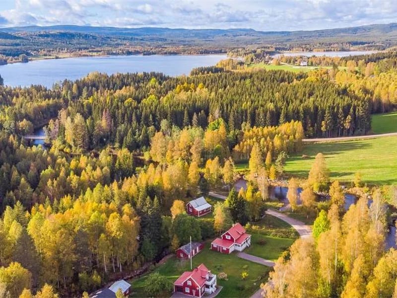 Vitsand - Äldreboende in Torsby, Värmlands län photo 3