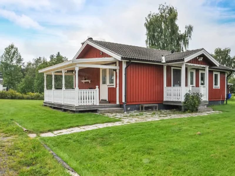 Vitsand - Äldreboende in Torsby, Värmlands län photo 1