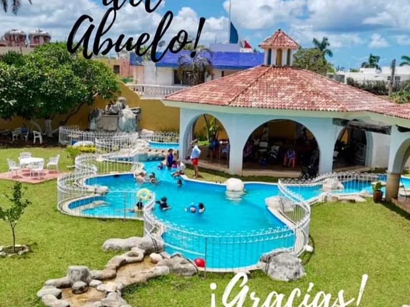 RECIDENCIA Y CASA DE DIA PARA ADULTOS MAYORES HOGAR DEL ABUELO - Vida Asistida in Campeche, Campeche photo 1