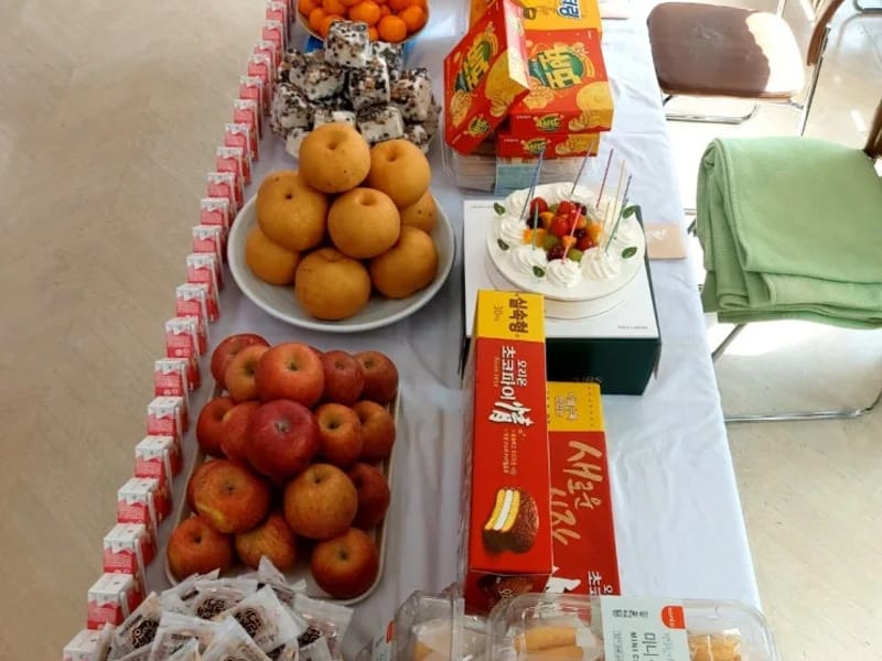 100세대학 구로데이케어센터 in 구로구, 서울특별시 photo 2