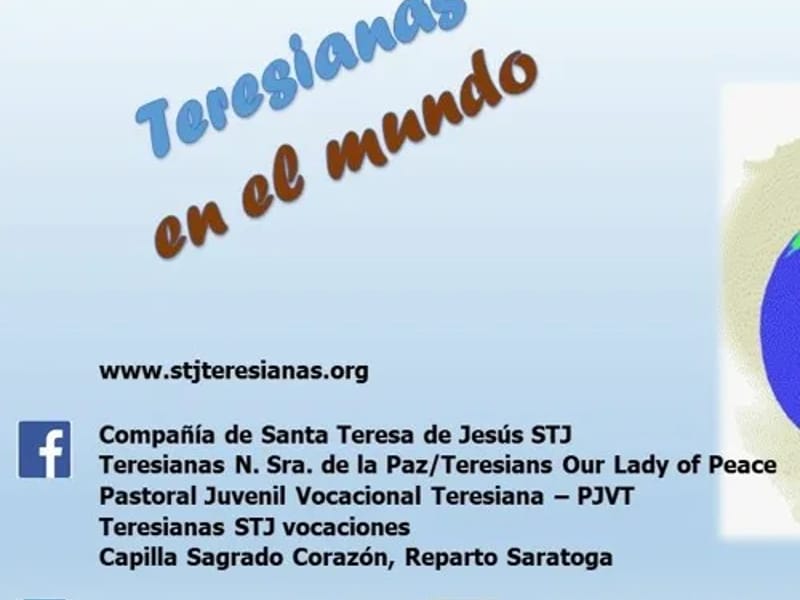 Comunidad De Hermanas Ccompania De Santa Teresa De Jesus - Hogar de Ancianos in La Reina, Región Metropolitana de Santiago photo 2