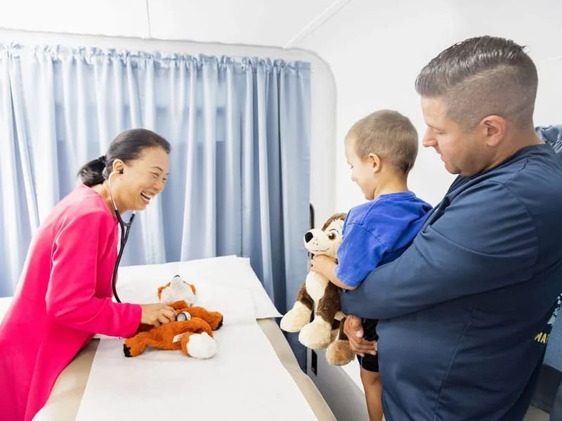 Agapecare Services Llc - Assisted Living in Brooklyn Center, MN photo 1