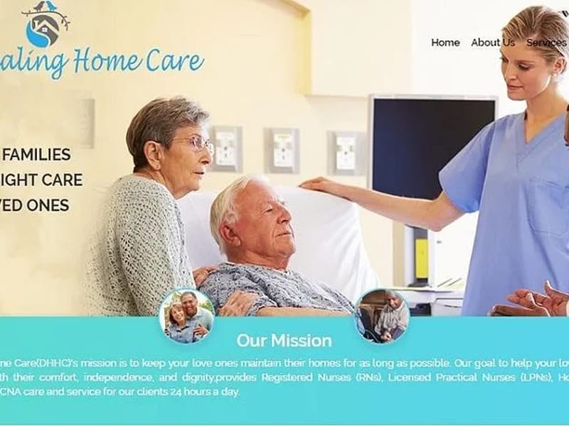 Agapecare Services Llc - Assisted Living in Brooklyn Center, MN photo 2