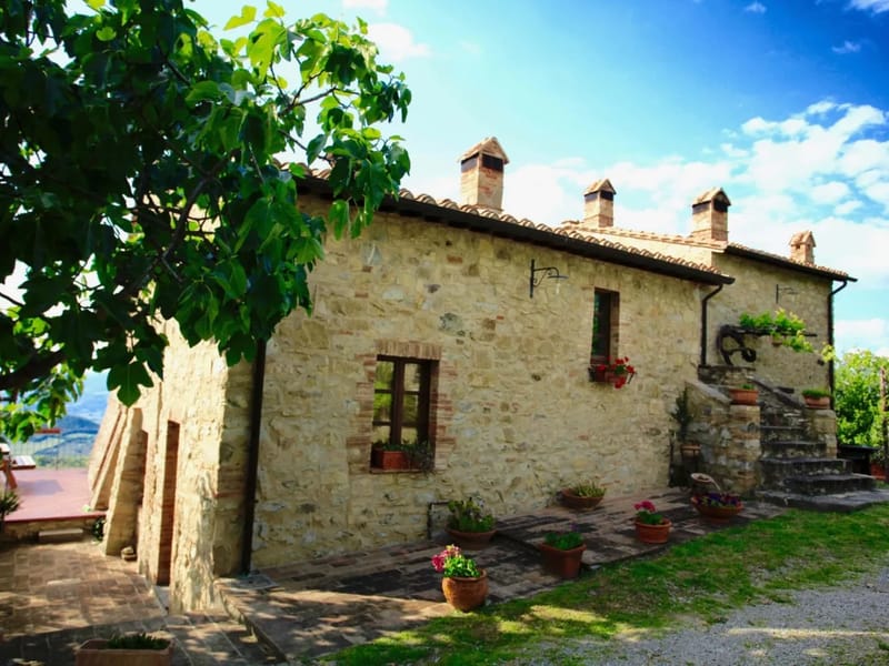 RSA LA GINESTRA - Casa di Riposo in Castelfiorentino, FI, Toscana photo 1