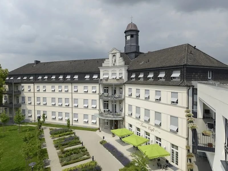 Wohn- und Pflegezentrum St. Barbara - Pflegeheim in Dortmund, Nordrhein-Westfalen photo 3