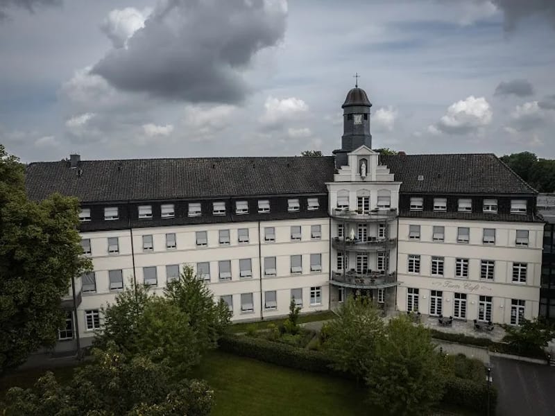 Wohn- und Pflegezentrum St. Barbara - Pflegeheim in Dortmund, Nordrhein-Westfalen photo 8