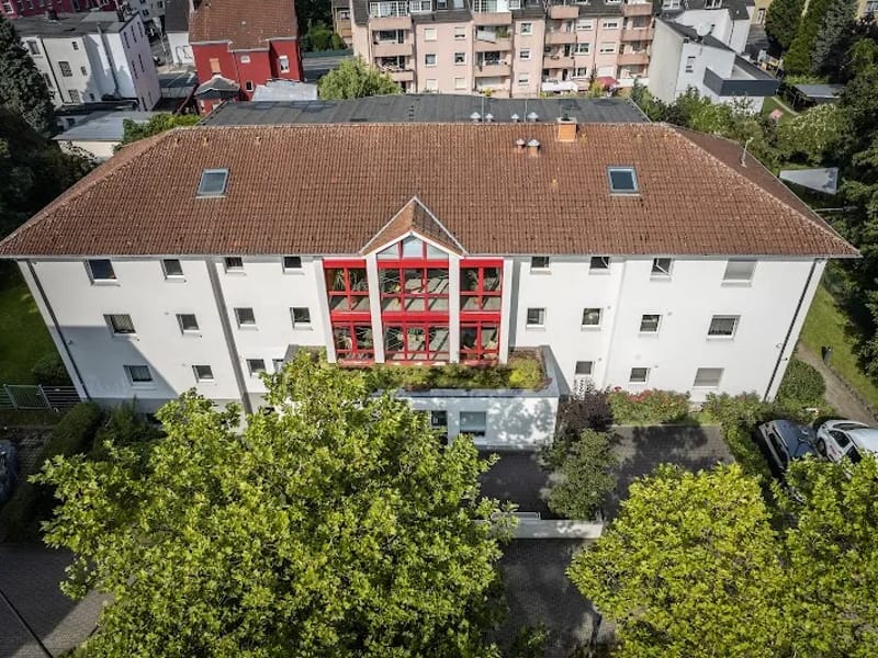 Wohn- und Pflegezentrum St. Barbara - Pflegeheim in Dortmund, Nordrhein-Westfalen photo 4
