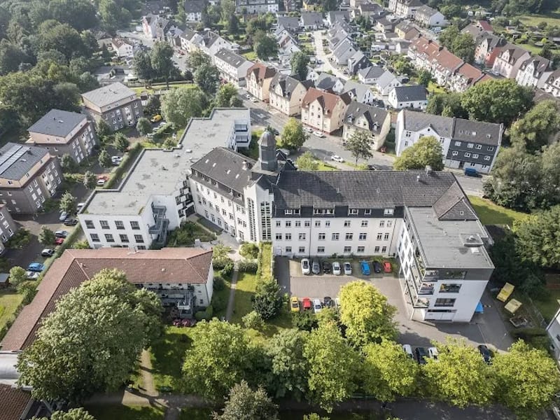 Wohn- und Pflegezentrum St. Barbara - Pflegeheim in Dortmund, Nordrhein-Westfalen photo 7