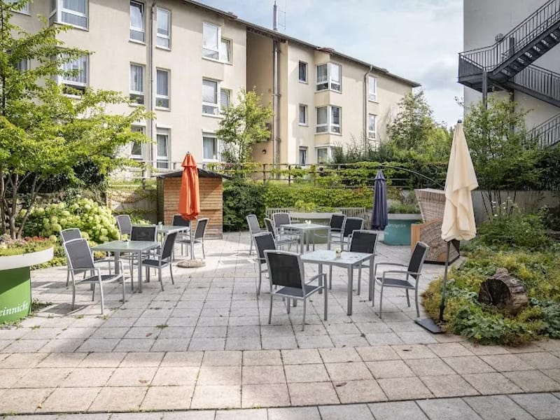 Wohn- und Pflegezentrum St. Barbara - Pflegeheim in Dortmund, Nordrhein-Westfalen photo 5