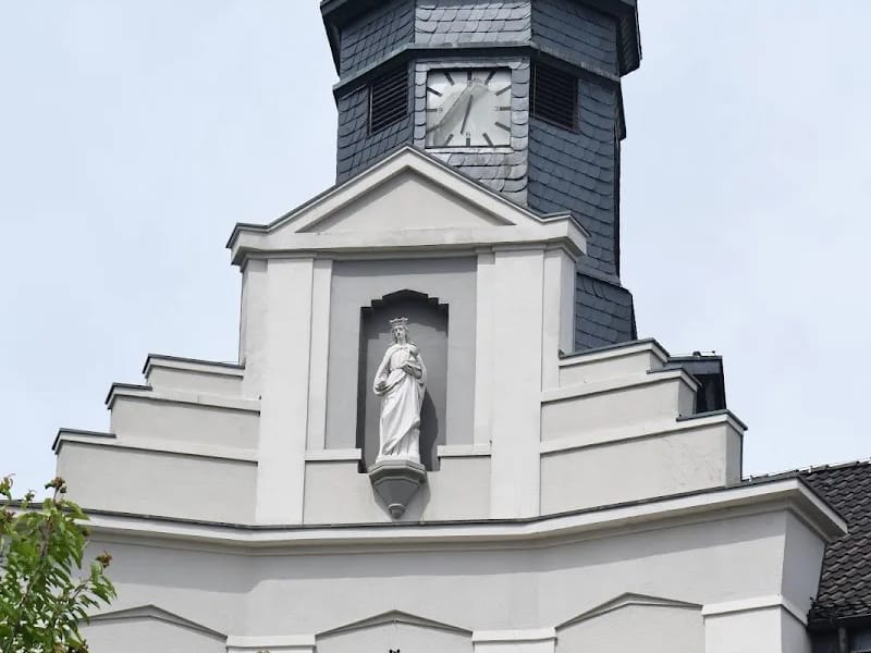 Wohn- und Pflegezentrum St. Barbara - Pflegeheim in Dortmund, Nordrhein-Westfalen photo 9