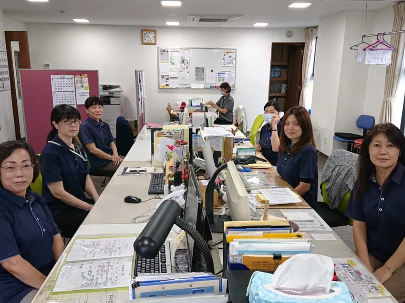 あゆみの家居宅介護支援センター - 有料老人ホーム in 玉名市, 熊本県 photo 3
