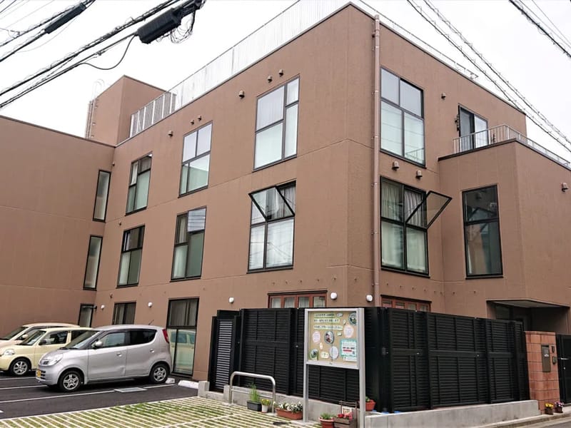 あゆみの家居宅介護支援センター - 有料老人ホーム in 玉名市, 熊本県 photo 2