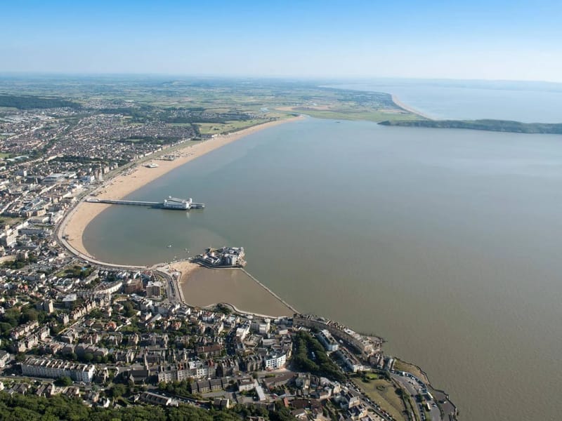 Hilltop — Assisted Living, Weston-Super-Mare, England · photo 3