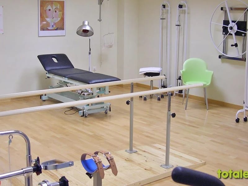 RESIDENCIA DE MAYORES ALCABALA - Hogar de Ancianos in Albacete, Castilla-La Mancha photo 3