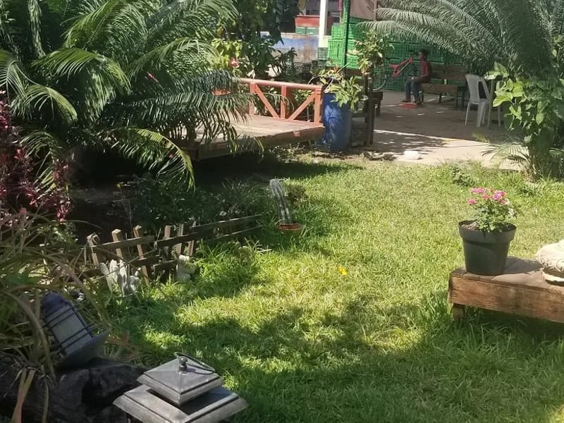 CASA DE DIA DE ADULTOS MAYORES DE CHAHUITES OAXACA - Hogar de Ancianos in Chahuites, Oaxaca photo 1