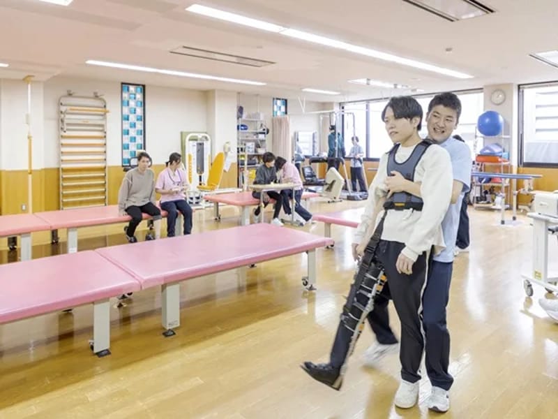 あらき 脳・循環器・リハビリクリニック - 入院リハビリ in 広島市, 広島県 photo 2