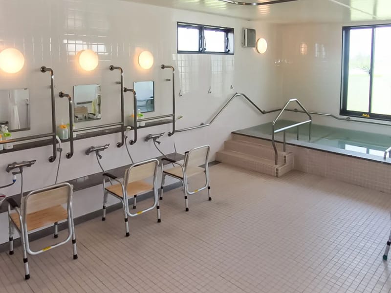 JA山形おきたまデイサービスセンター愛遊 - デイサービス in 米沢市, 山形県 photo 2