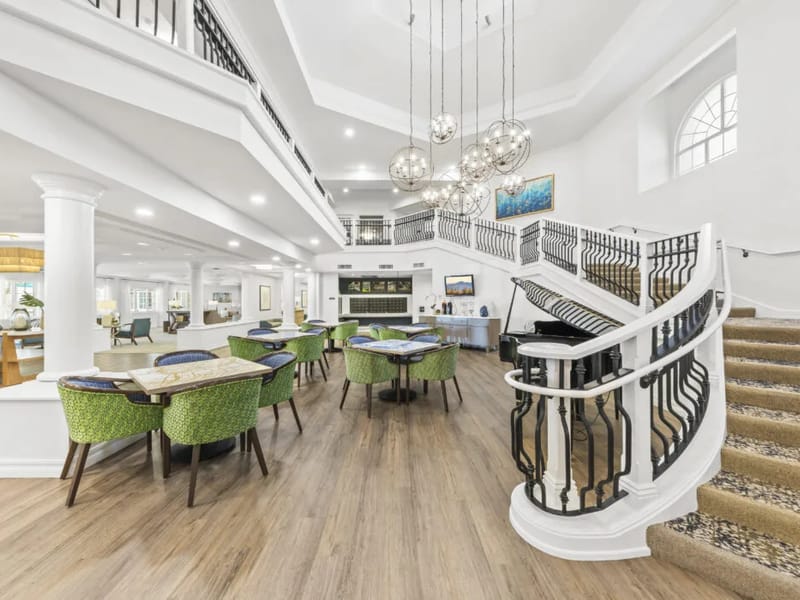 Andrea'S Elderly Residential Care Facility - Assisted Living in West Hills, CA photo 3