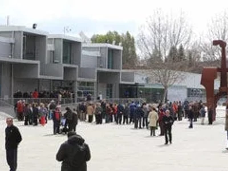 Centro De Personas Mayores Zona Este (Estancias Diurnas) - Centro de Día in Valladolid, Castilla y León photo 1