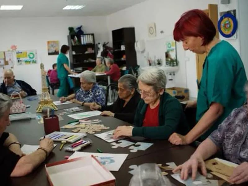 Centro De Personas Mayores Zona Este (Estancias Diurnas) - Centro de Día in Valladolid, Castilla y León photo 2
