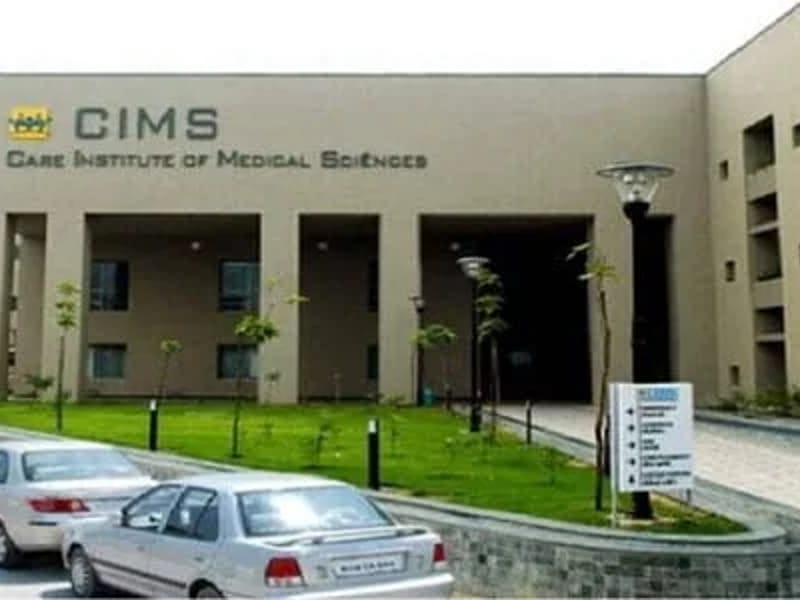 Care Institute of Medical Sciences (CIMS) - वृद्धाश्रम in Ahmedabad, Gujarat photo 5