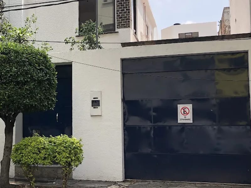 LA CASA DE LAS LUNAS - Vida Asistida in Miguel Hidalgo, Ciudad de México photo 8