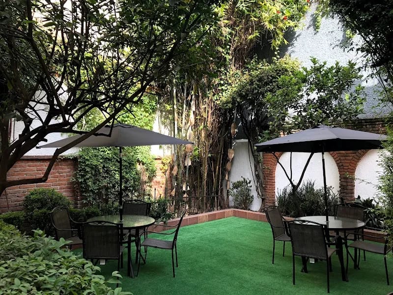 LA CASA DE LAS LUNAS - Vida Asistida in Miguel Hidalgo, Ciudad de México photo 3