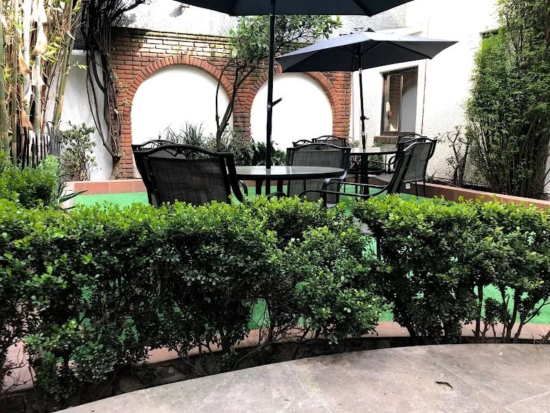 LA CASA DE LAS LUNAS - Vida Asistida in Miguel Hidalgo, Ciudad de México photo 1