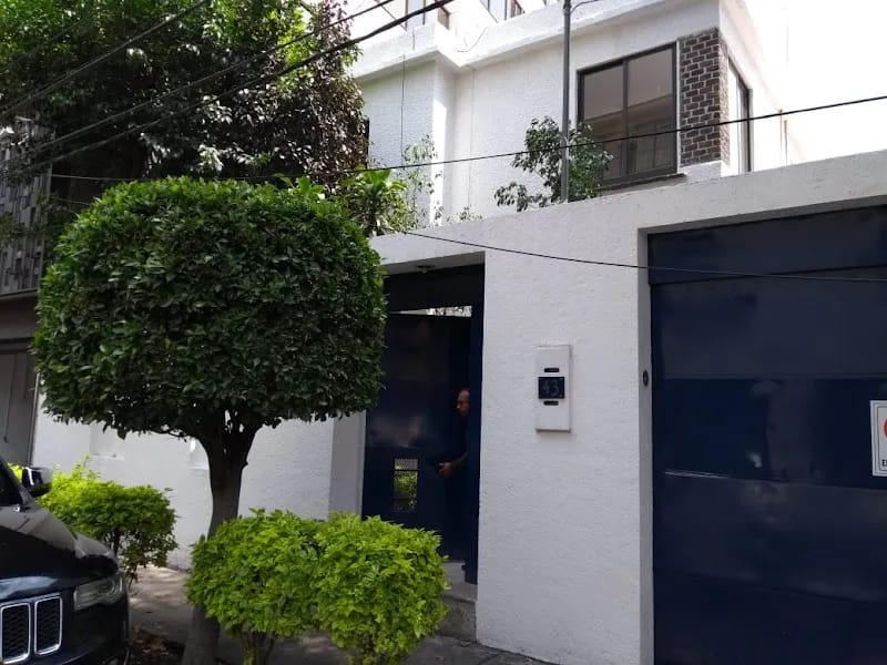 LA CASA DE LAS LUNAS - Vida Asistida in Miguel Hidalgo, Ciudad de México photo 4