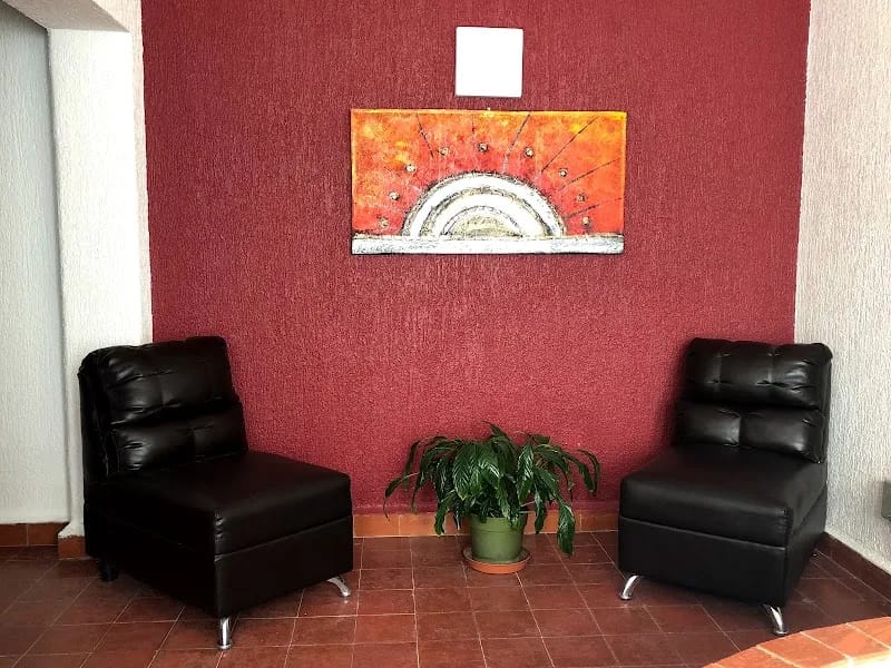 LA CASA DE LAS LUNAS - Vida Asistida in Miguel Hidalgo, Ciudad de México photo 6