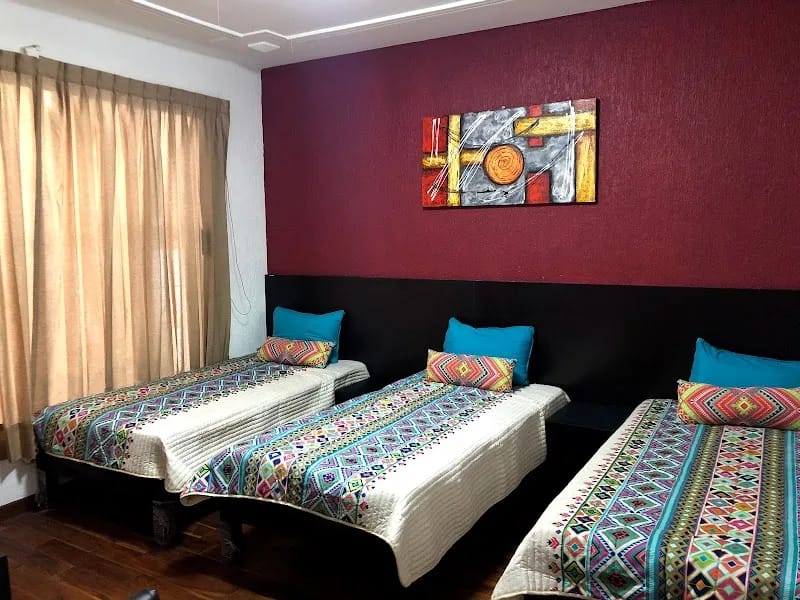 LA CASA DE LAS LUNAS - Vida Asistida in Miguel Hidalgo, Ciudad de México photo 2