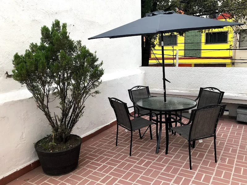 LA CASA DE LAS LUNAS - Vida Asistida in Miguel Hidalgo, Ciudad de México photo 9