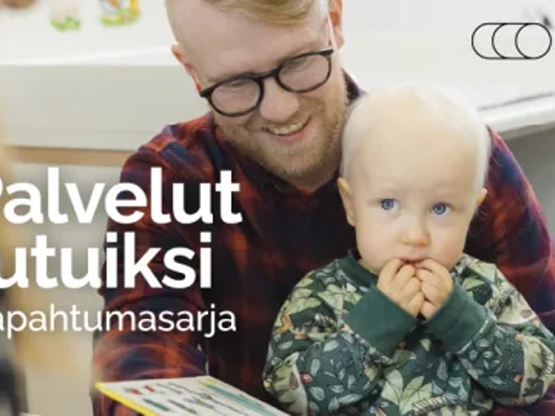 Ikääntyneiden päivätoiminta in Jyväskylä, Keski-Suomi photo 3