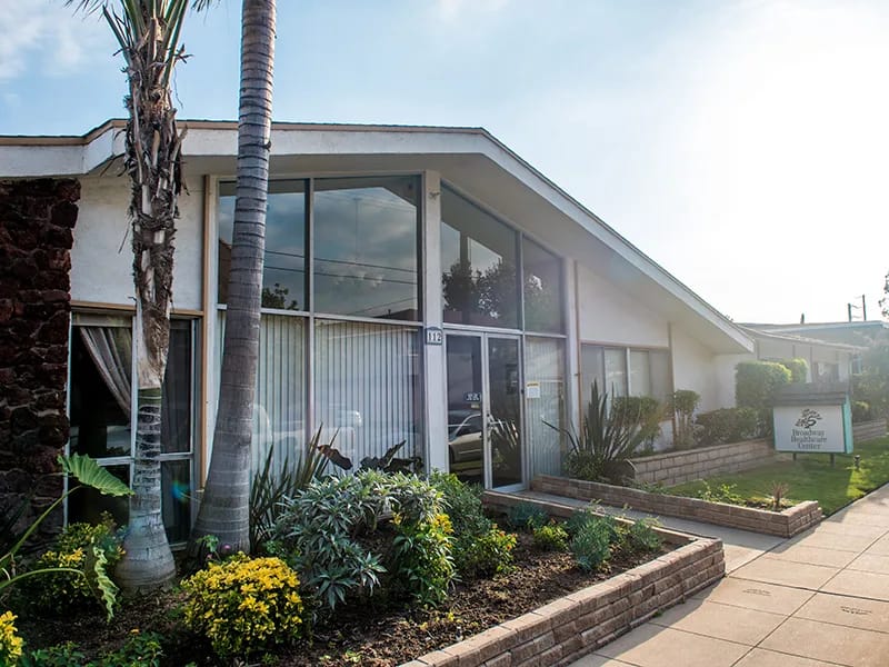 Broadway Healthcare Center - Nursing Home in San Gabriel, CA photo 2