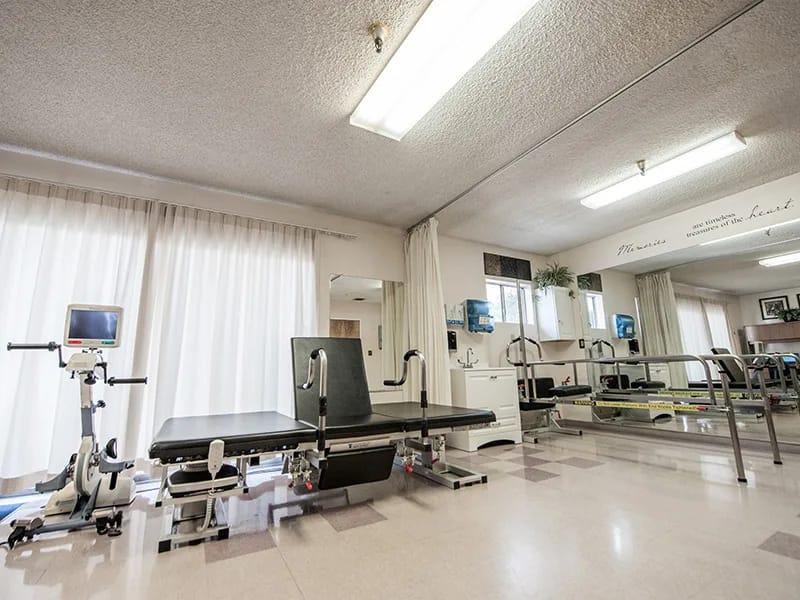 Broadway Healthcare Center - Nursing Home in San Gabriel, CA photo 3