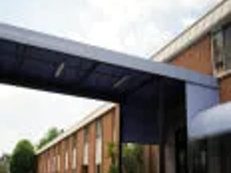 Aerius Health Center - Nursing Home in Riverview, MI photo 3