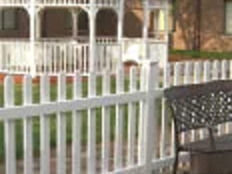 Aerius Health Center - Nursing Home in Riverview, MI photo 2