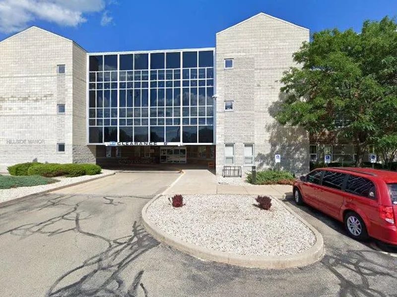 Hillside Manor Nursing Home - Nursing Home in Washington, IN photo 2