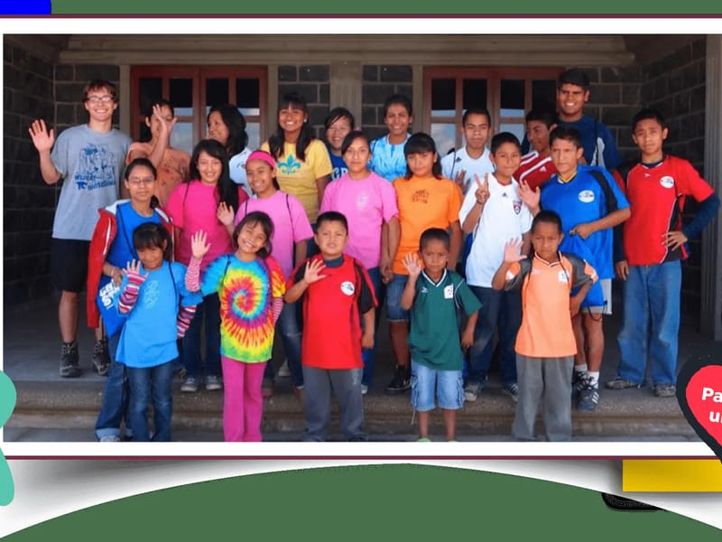 CASA HOGAR LUIS AMIGO - Vida Asistida in Puebla, Puebla photo 2