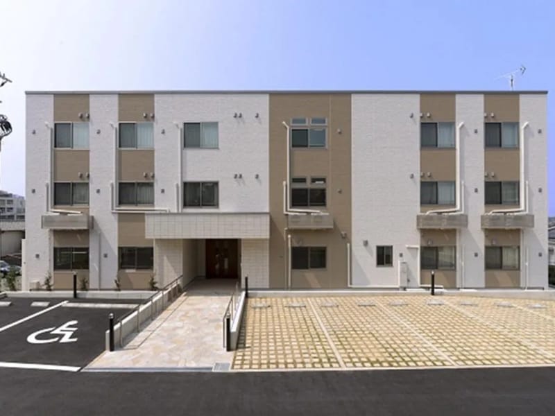 ゆーとりあヘルパーステーション - 訪問介護 in 堺市南区, 大阪府 photo 3